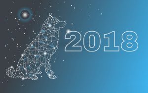 Гороскоп на 2018 год Собаки для всех знаков Зодиака